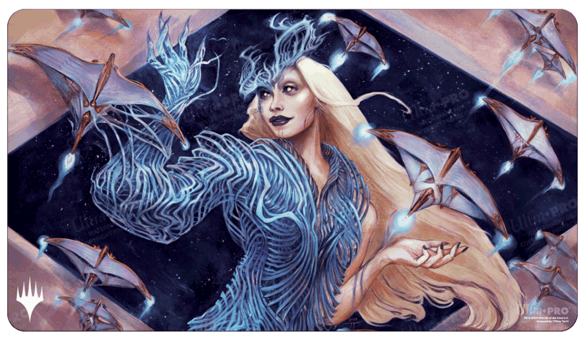 ultra-pro-modern-horizons-3-breya-standard-playmat-f-r-magic-the-gathering image 1