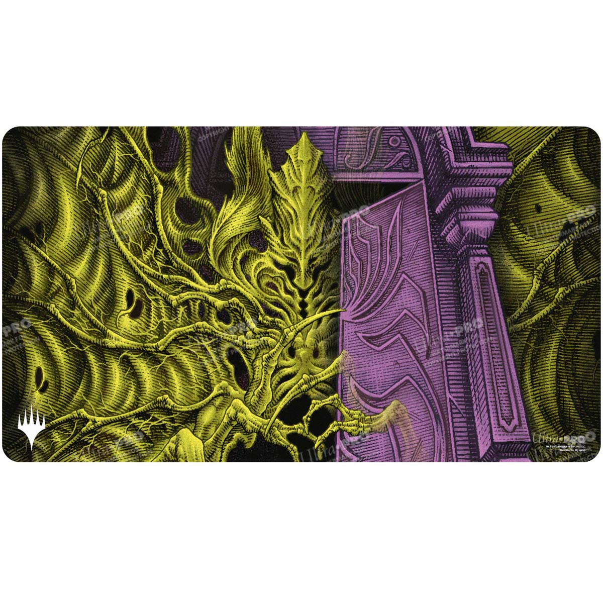 ultra-pro-duskmourn-valgavoth-terror-eater-double-exposure-alt-standard-gaming-p image 1