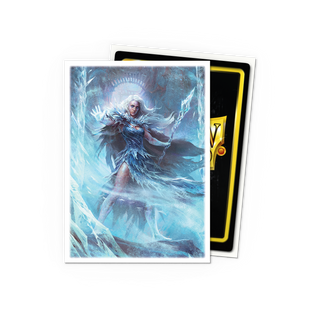dragon-shield-matte-art-sleeves-iyslander-flesh-and-blood-h-llen-100-st-ck image 2