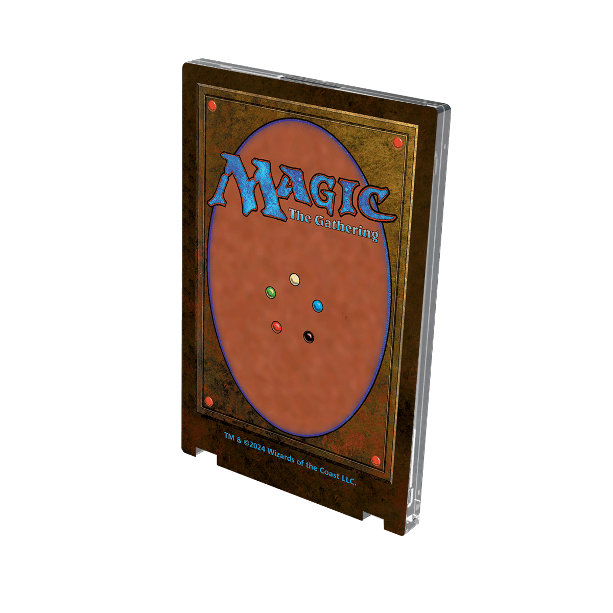 ultra-pro-one-touch-edge-35pt-magnetkartenhalter-classic-magic-the-gathering-kar image 3
