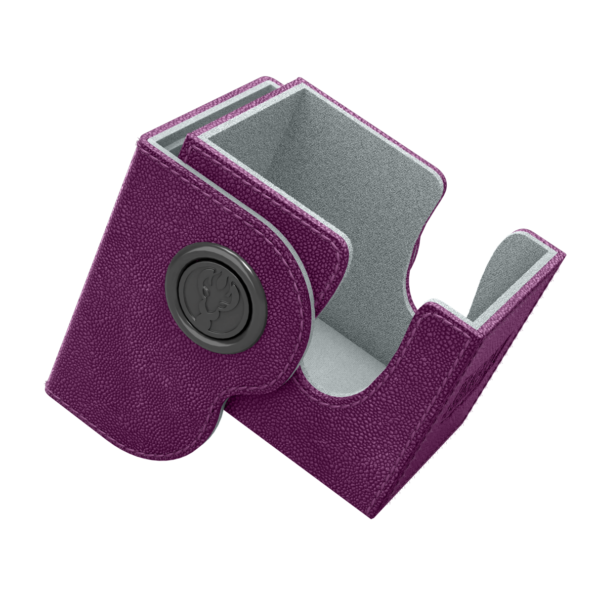 dragon-shield-dragon-box-80-purple-frost-deckbox image 6