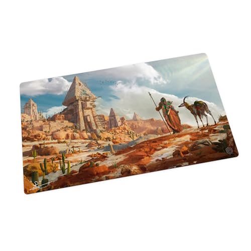 ultimate-guard-play-mat-artist-edition-2-mario-renaud-the-search image 7
