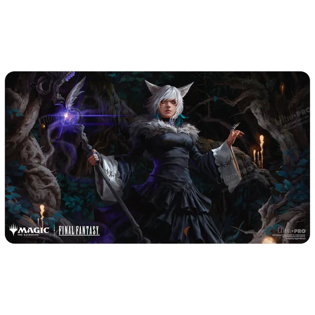 ultra-pro-magic-the-gathering-final-fantasy-y-shtola-night-s-blessed-commander-p image 1