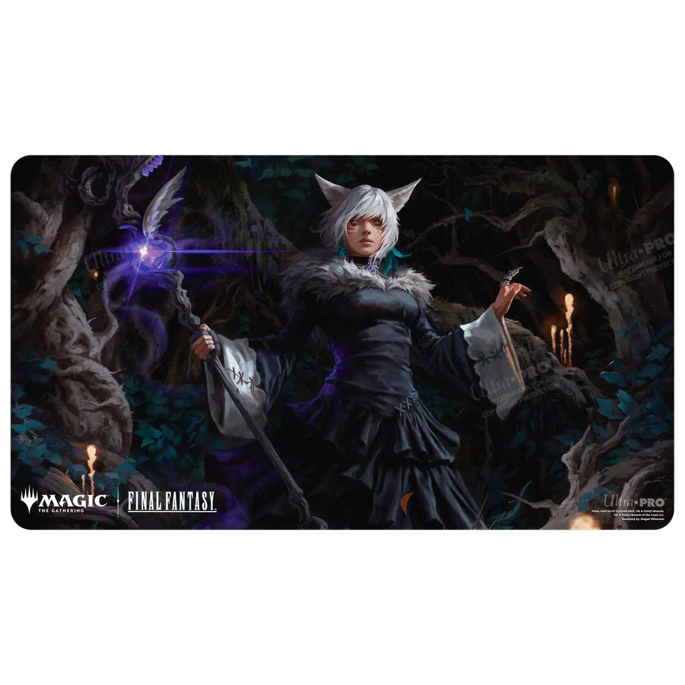 ultra-pro-magic-the-gathering-final-fantasy-y-shtola-night-s-blessed-commander-p image 1