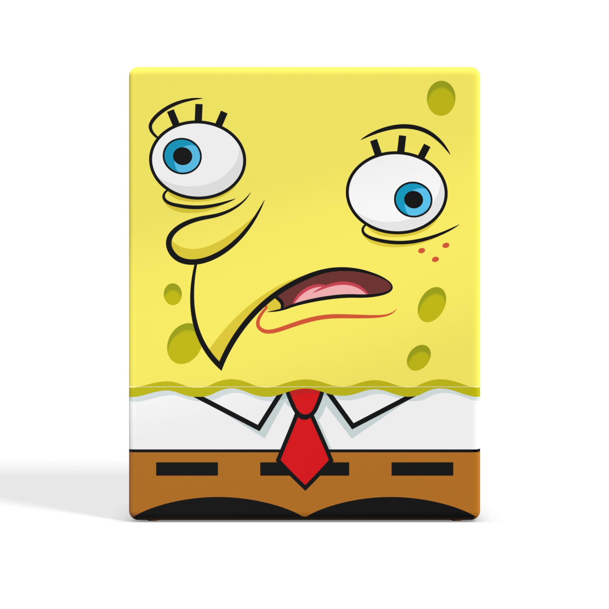 ultimate-guard-squaroes-squaroe-spongebob-squarepants-sb015-internet-sensation-d image 7