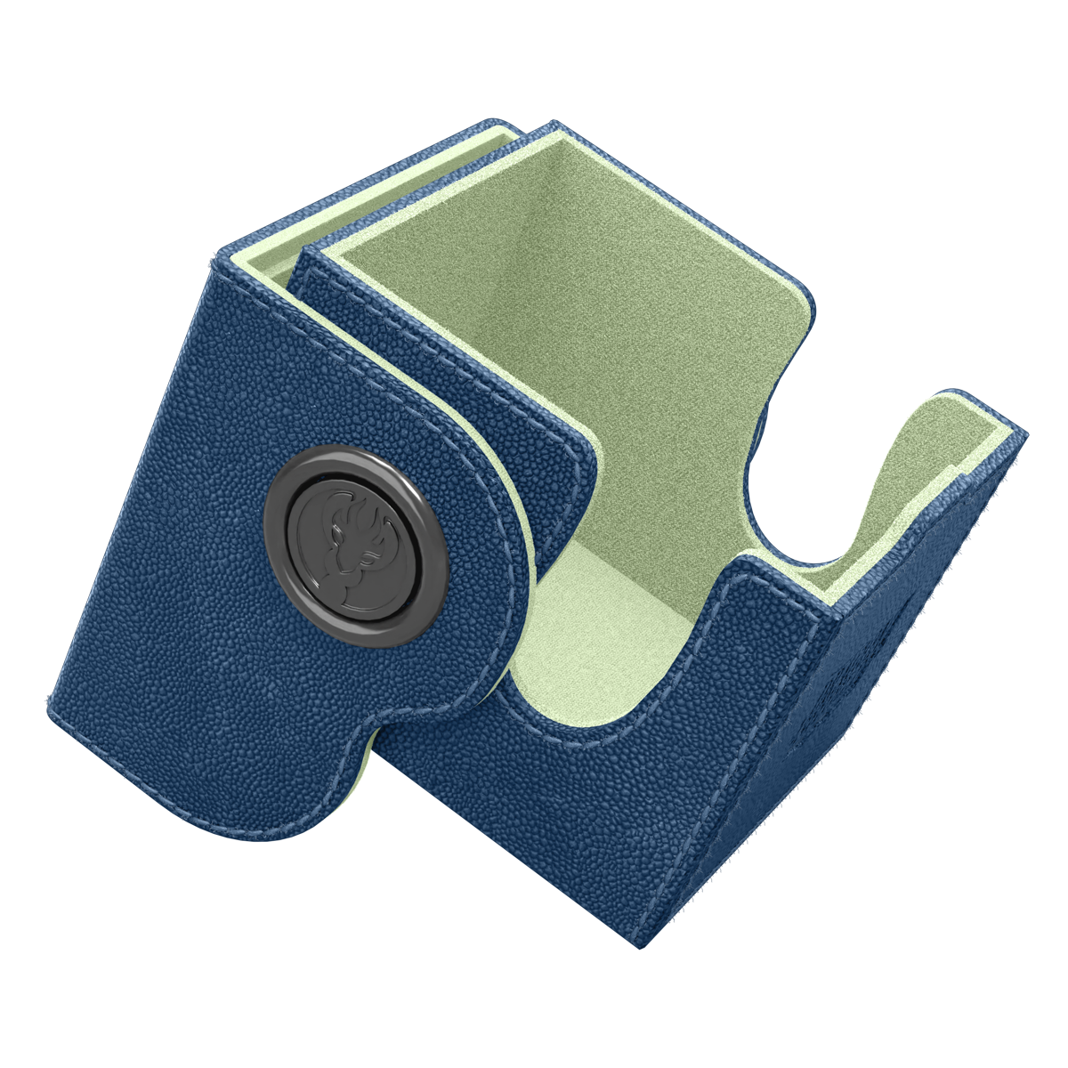 dragon-shield-dragon-box-100-deckbox-blue-mint image 6