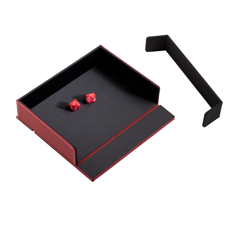 dragon-shield-dice-companion-blood-red-w-rfelbox-mit-tray image 5