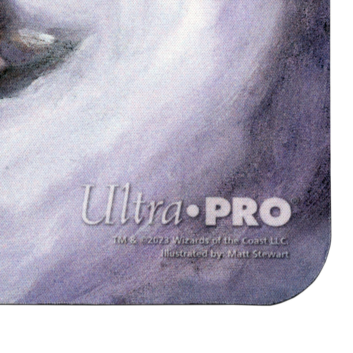 ultra-pro-the-lost-caverns-of-ixalan-clavile-o-first-of-the-blessed-standard-gam image 3