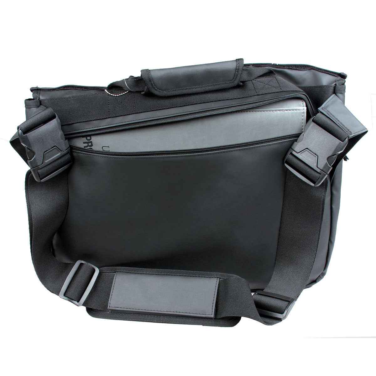 ultra-pro-gamers-messenger-bag-by-kp-faceoff-umh-ngetasche image 5