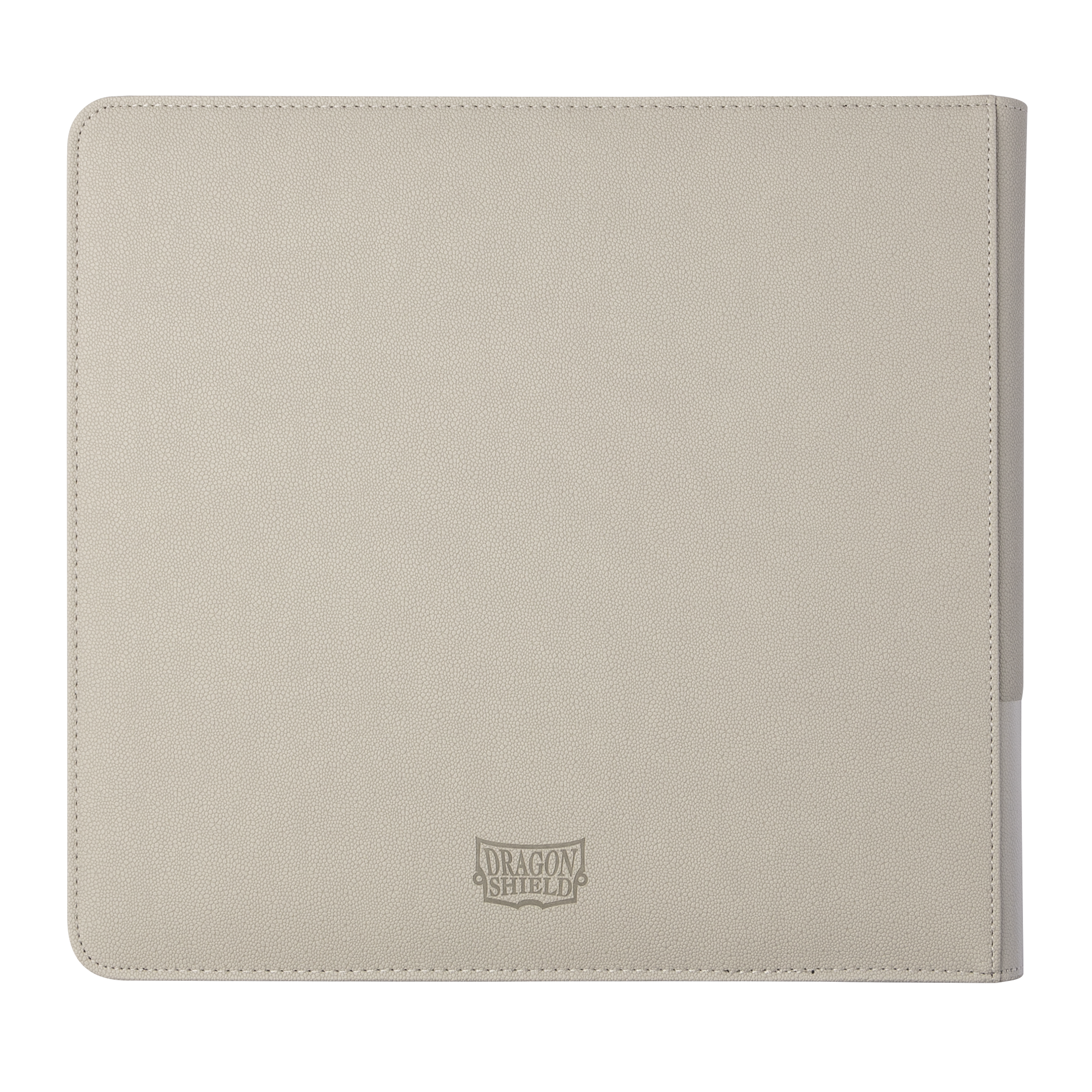 dragon-shield-card-codex-zipster-binder-xl-ashen-white image 2