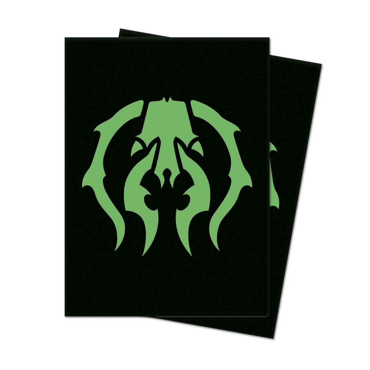 ultra-pro-guilds-of-ravnica-standard-deck-protector-sleeves-100ct-f-r-magic-the- image 4