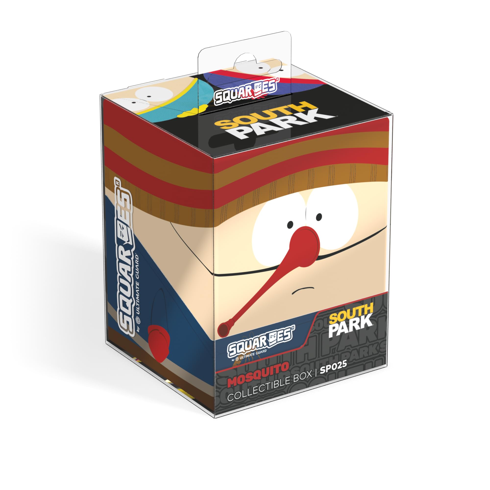 ultimate-guard-squaroes-deckbox-south-park-fractured-but-whole-sp025-mosquito image 8