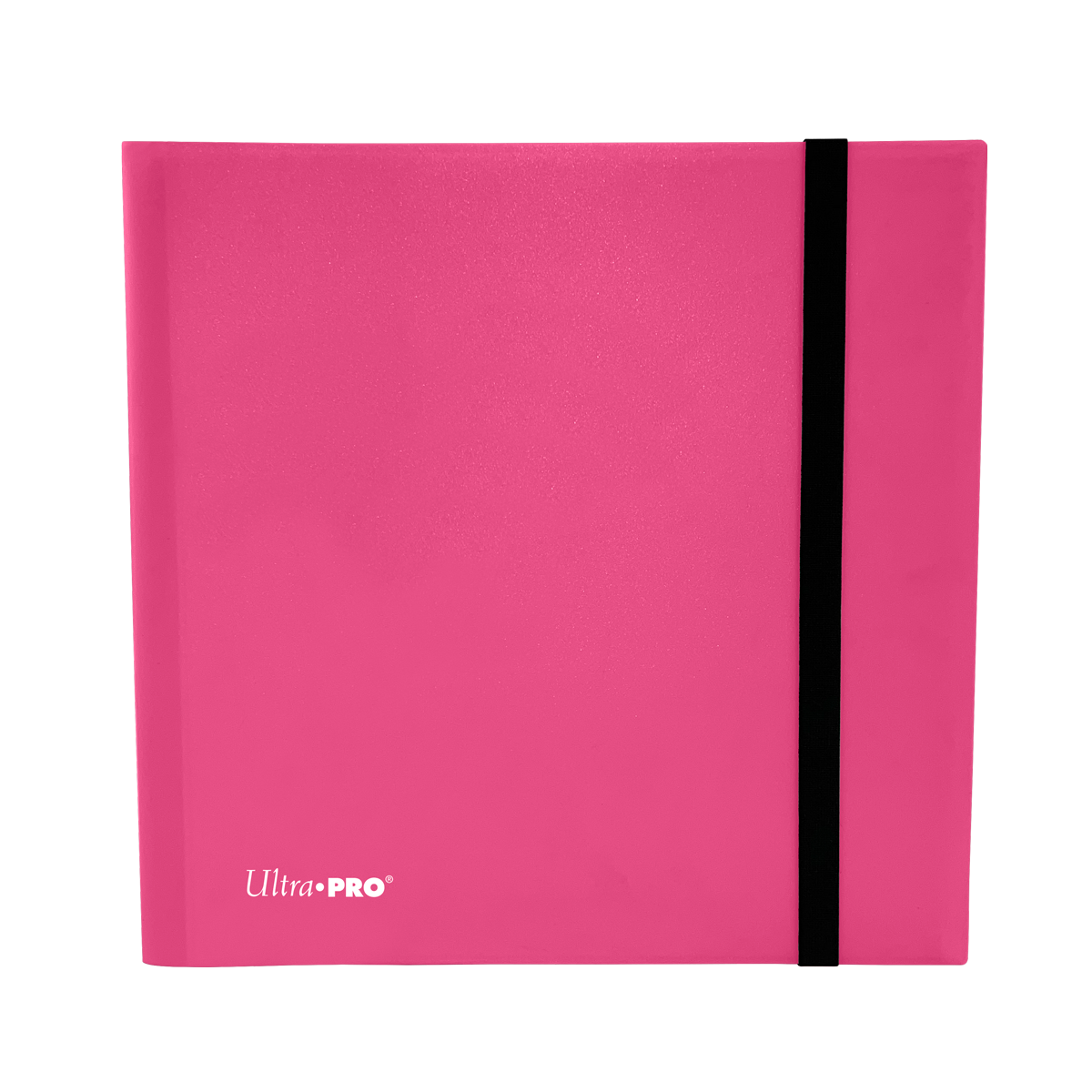 ultra-pro-eclipse-12-pocket-pro-binder-hot-pink-f-r-480-karten image 1
