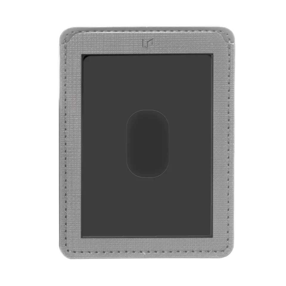ultra-pro-patchcraft-card-pocket-grau-f-r-standardkarten image 1