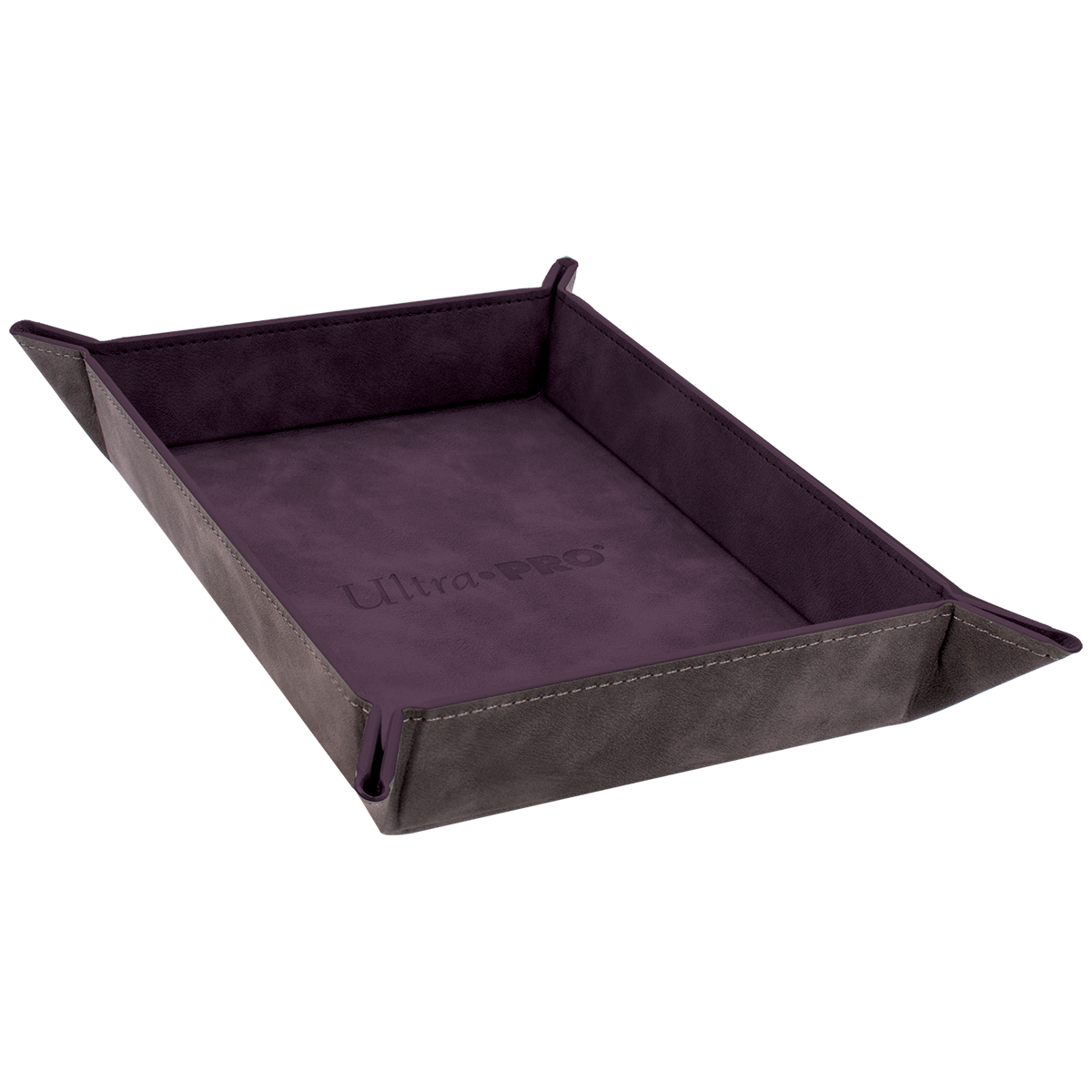 ultra-pro-suede-collection-foldable-dice-rolling-tray-w-rfelunterlage image 8