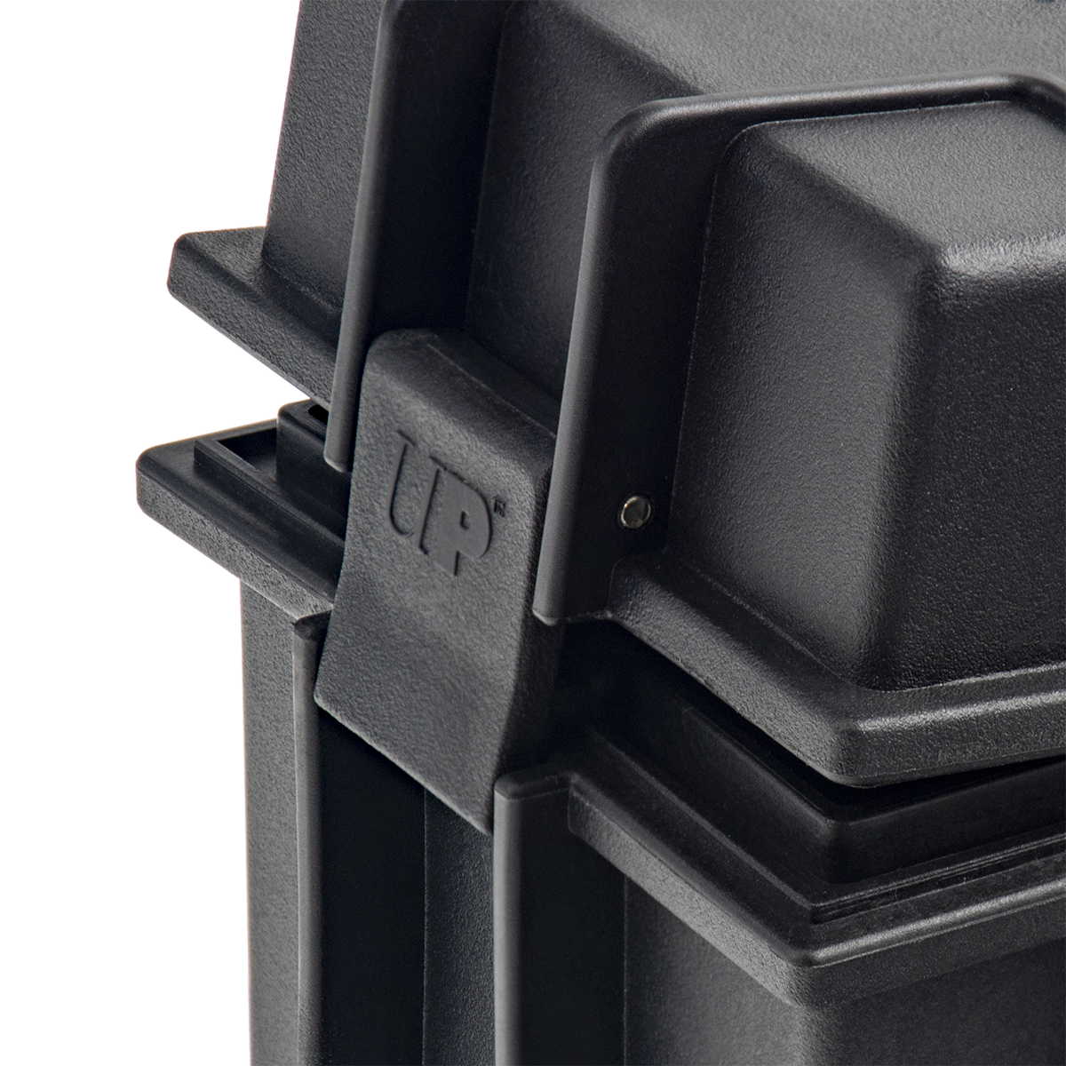 ultra-pro-waterproof-black-box-deck-box-wasserdichte-kartenbox-f-r-100-karten image 5