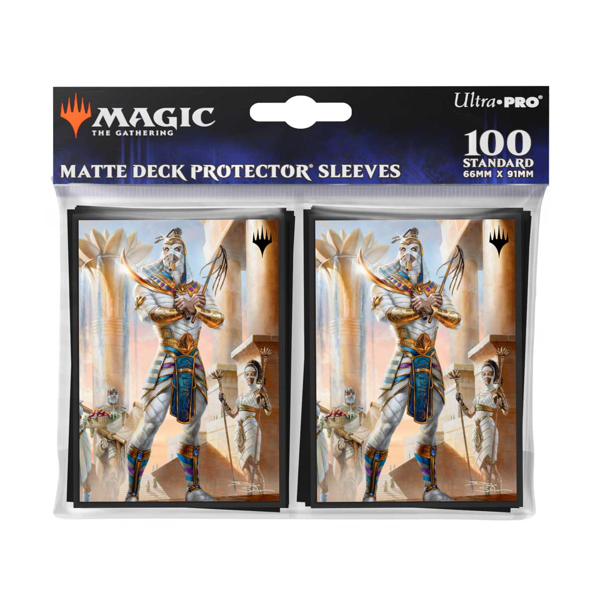 ultra-pro-aetherdrift-amonkhet-eternal-might-commander-100ct-deck-protector-h-ll image 3