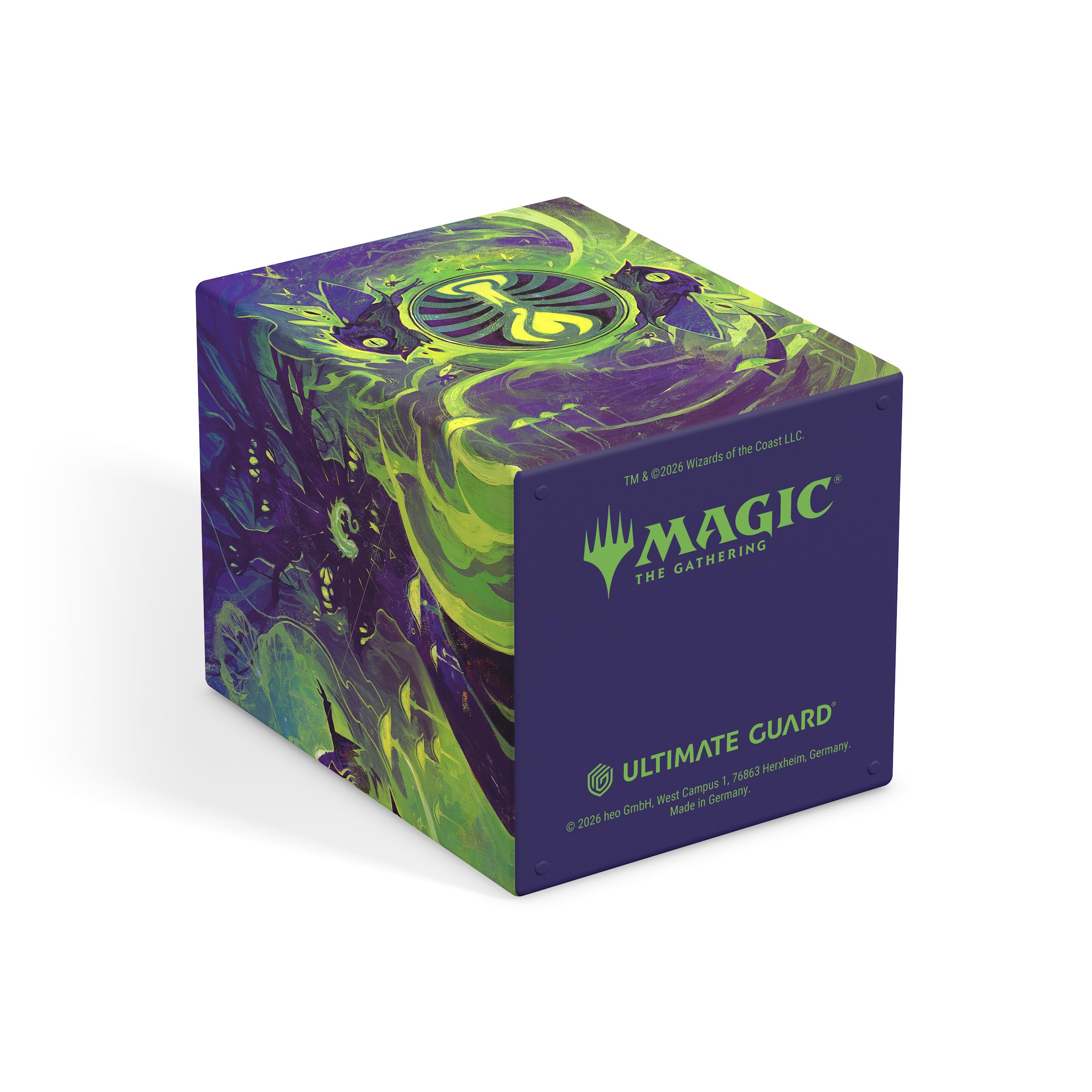 ultimate-guard-boulder-100-magic-the-gathering-secrets-of-strixhaven-witherbloom image 6