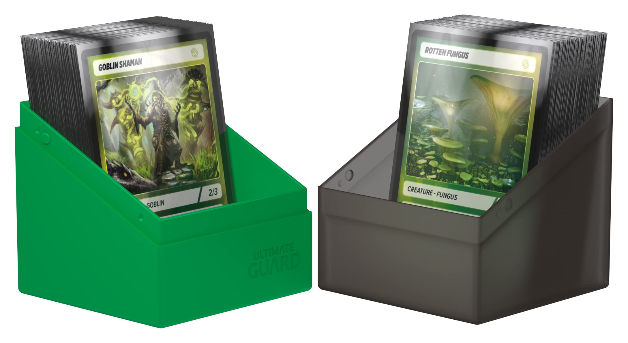 ultimate-guard-boulder-deck-case-100-synergy-schwarz-gr-n image 4