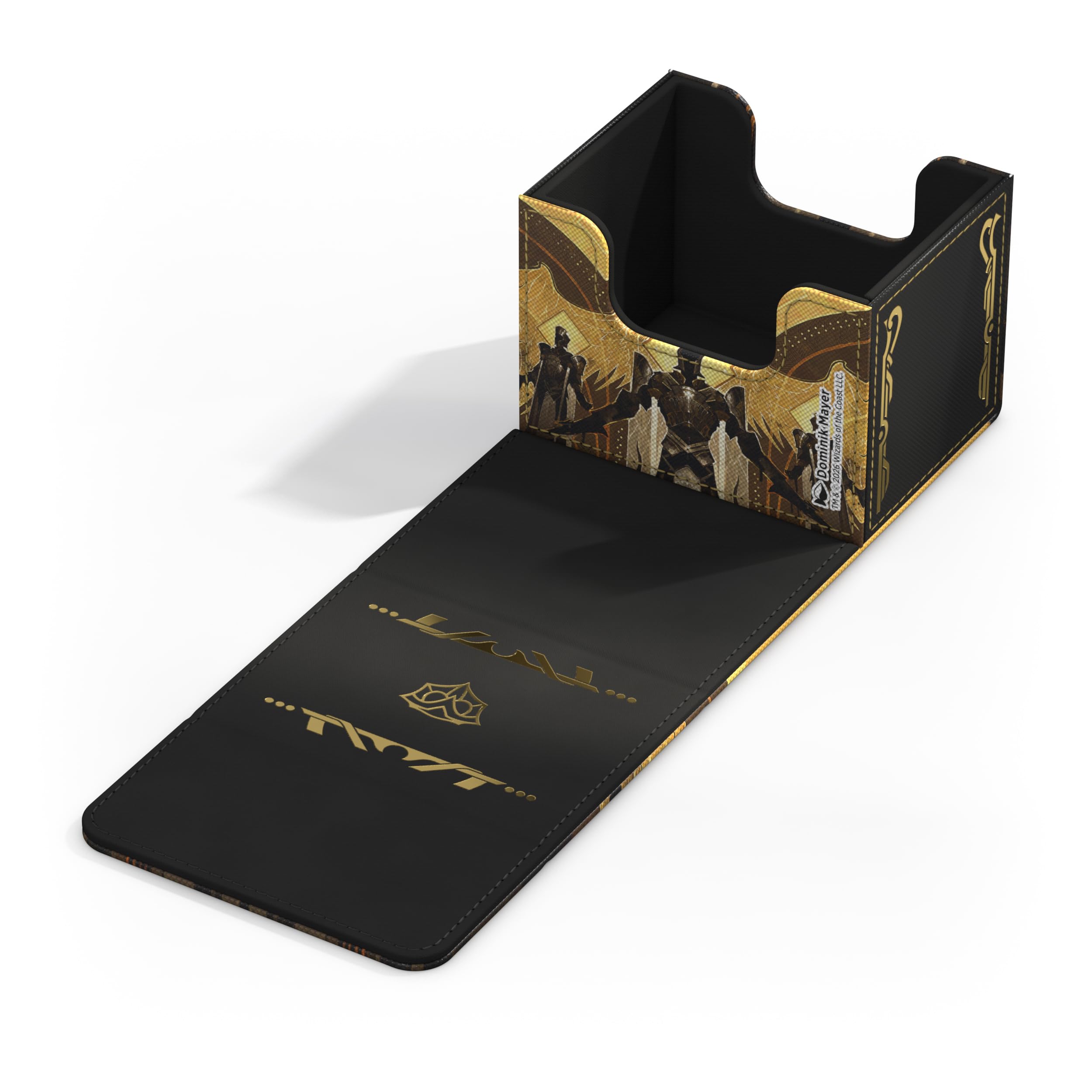 ultimate-guard-sidewinder-100-xenoskin-deckbox-magic-the-gathering-secrets-of-st image 8