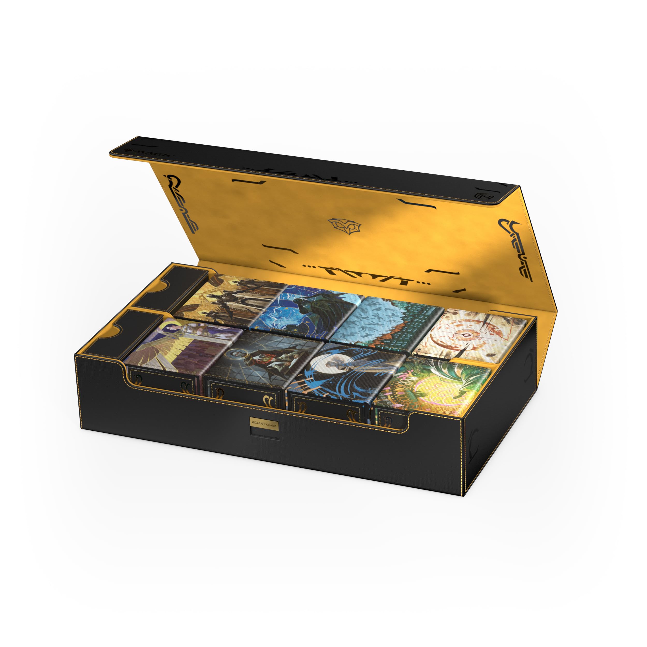 ultimate-guard-omnihive-1000-magic-the-gathering-secrets-of-strixhaven-massenauf image 7