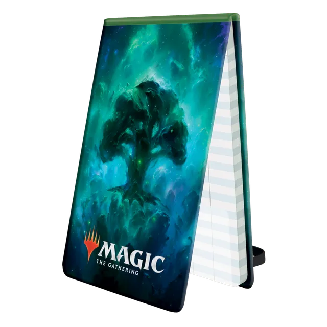 ultra-pro-celestial-forest-life-pad-f-r-magic-the-gathering image 1