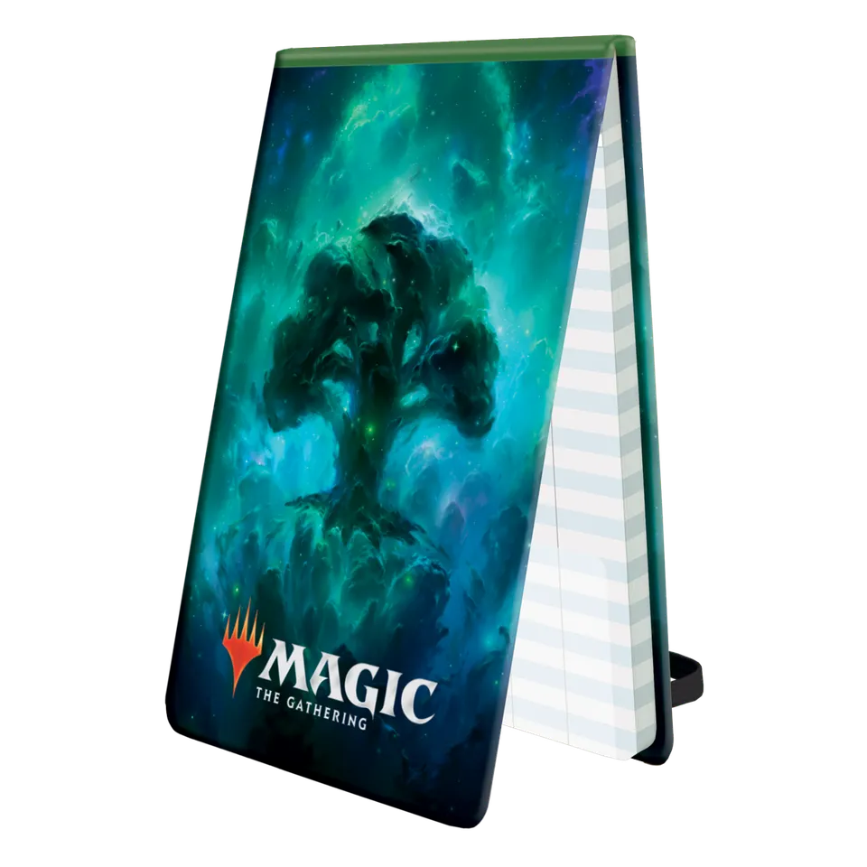 ultra-pro-celestial-forest-life-pad-f-r-magic-the-gathering image 1