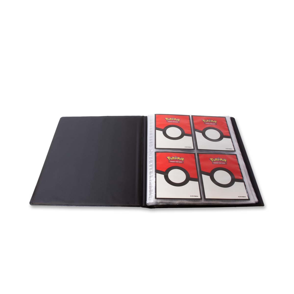 ultra-pro-scarlet-und-violet-stellarkrone-4-pocket-portfolio-f-r-pok-mon image 5