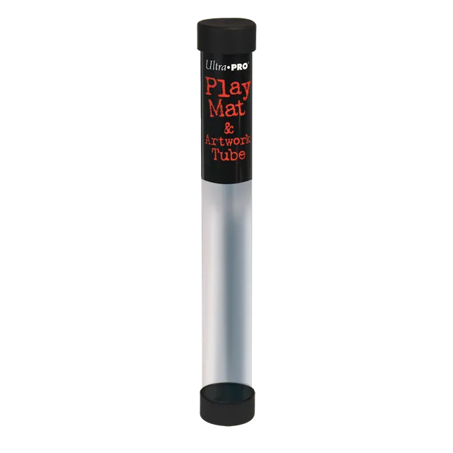 ultra-pro-gaming-playmat-und-artwork-tube-transportr-hre image 1