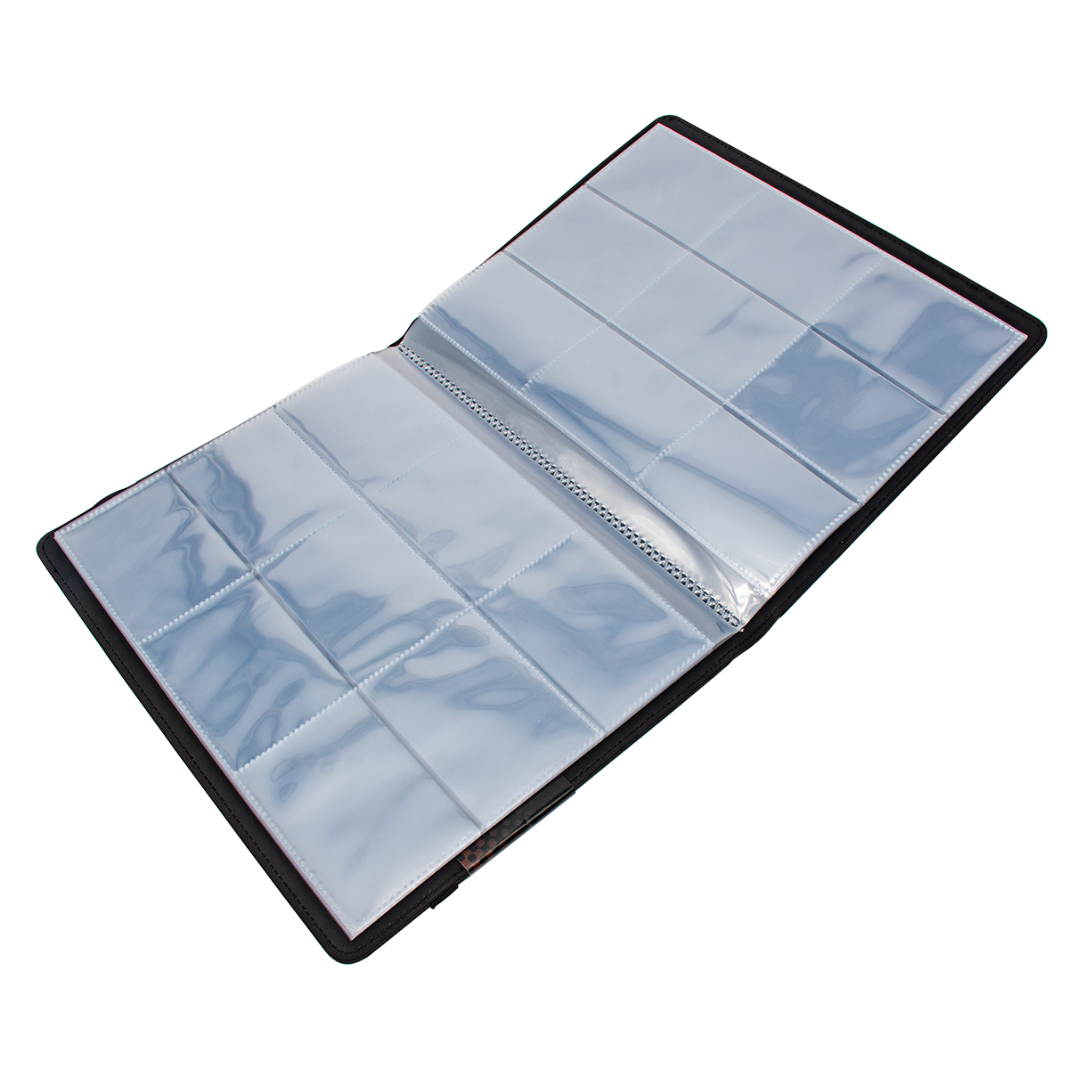 ultra-pro-sports-silhouette-premium-pro-binder-f-r-sportkarten image 2