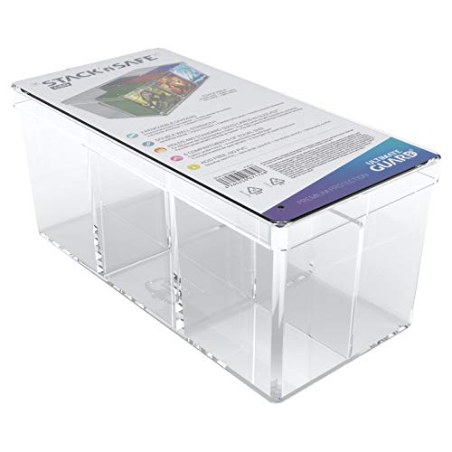 ultimate-guard-stack-n-safe-card-box-480-transparent-kartenbox image 7