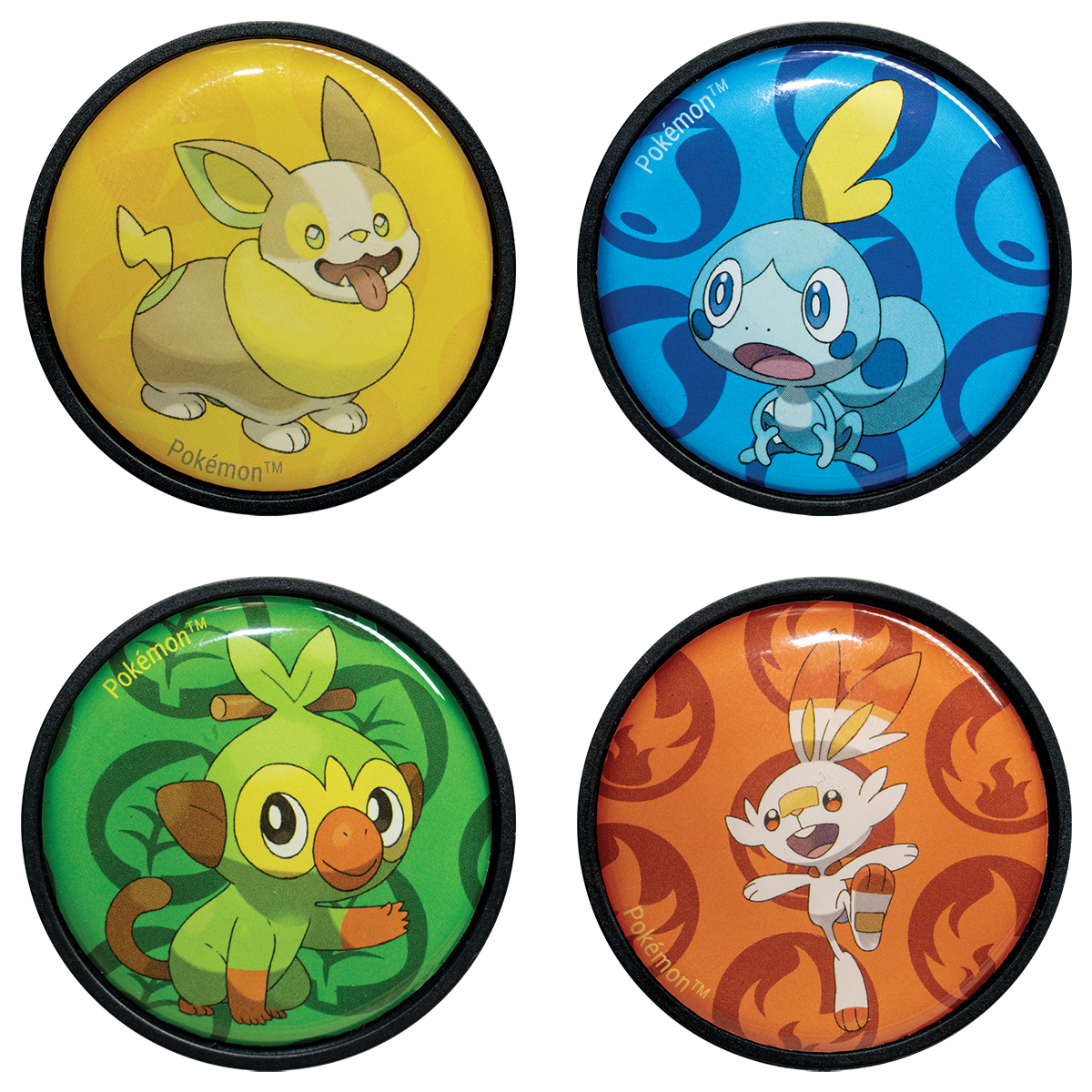 ultra-pro-galar-alcove-click-deck-box-f-r-pok-mon-mit-4-badges image 3