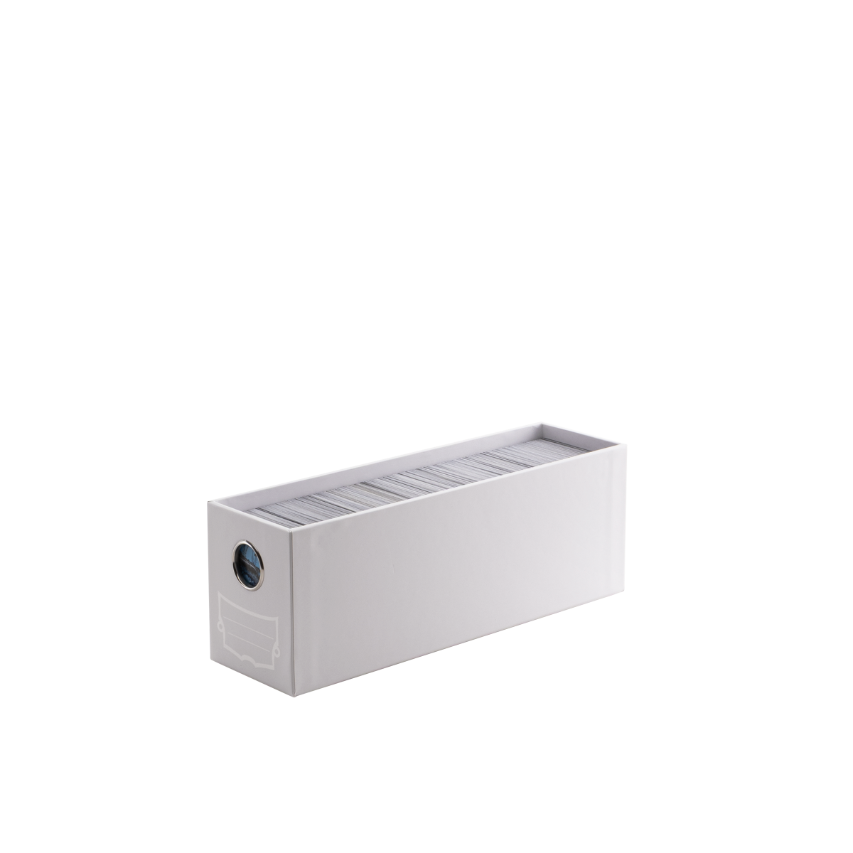 dragon-shield-fortress-1-card-drawer-schublade-white image 3