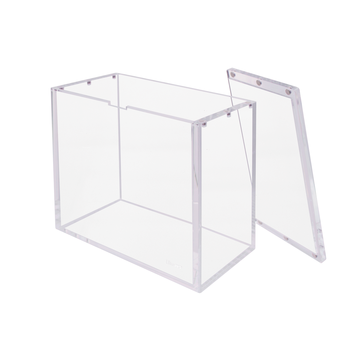 ultra-pro-acryl-booster-box-display-f-r-pok-mon-booster-box image 1