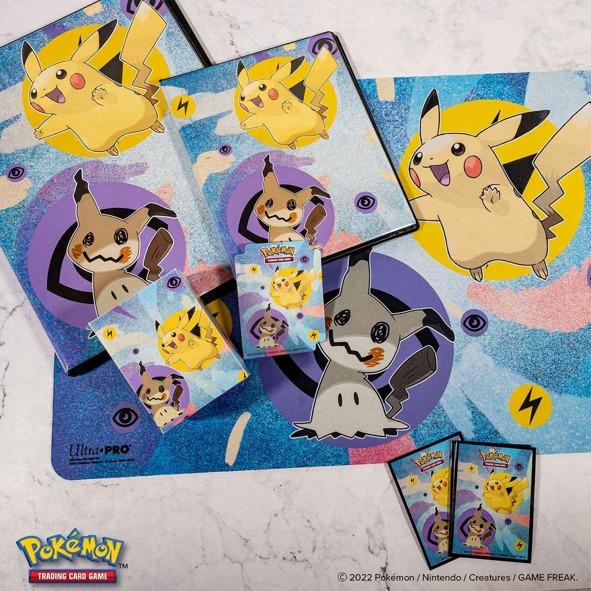 ultra-pro-pikachu-mimikyu-full-view-deck-box-f-r-pok-mon image 5