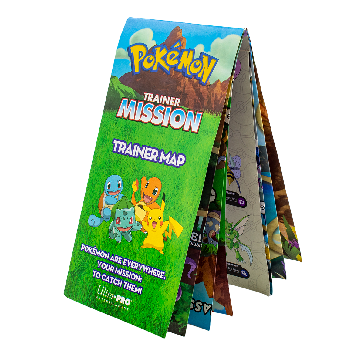 ultra-pro-pok-mon-trainer-mission-elektronisches-spiel-ab-6-jahren image 5