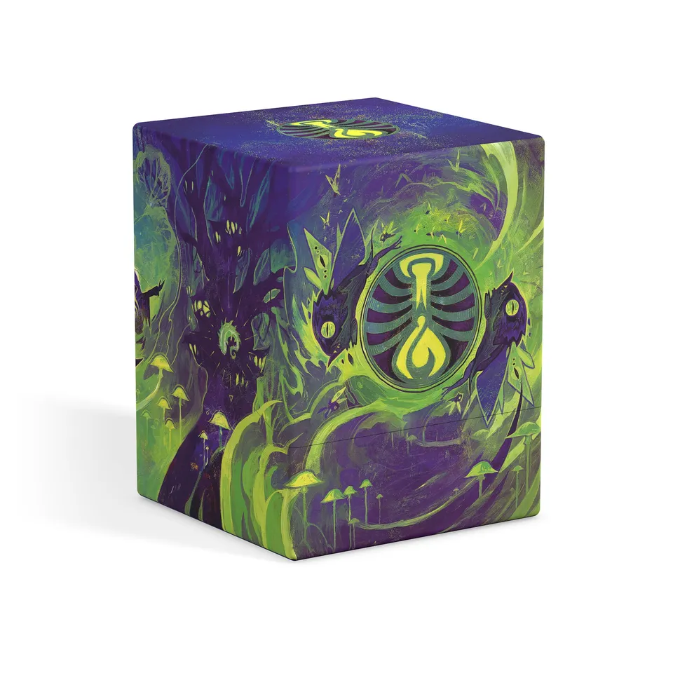 ultimate-guard-boulder-100-magic-the-gathering-secrets-of-strixhaven-witherbloom image 1