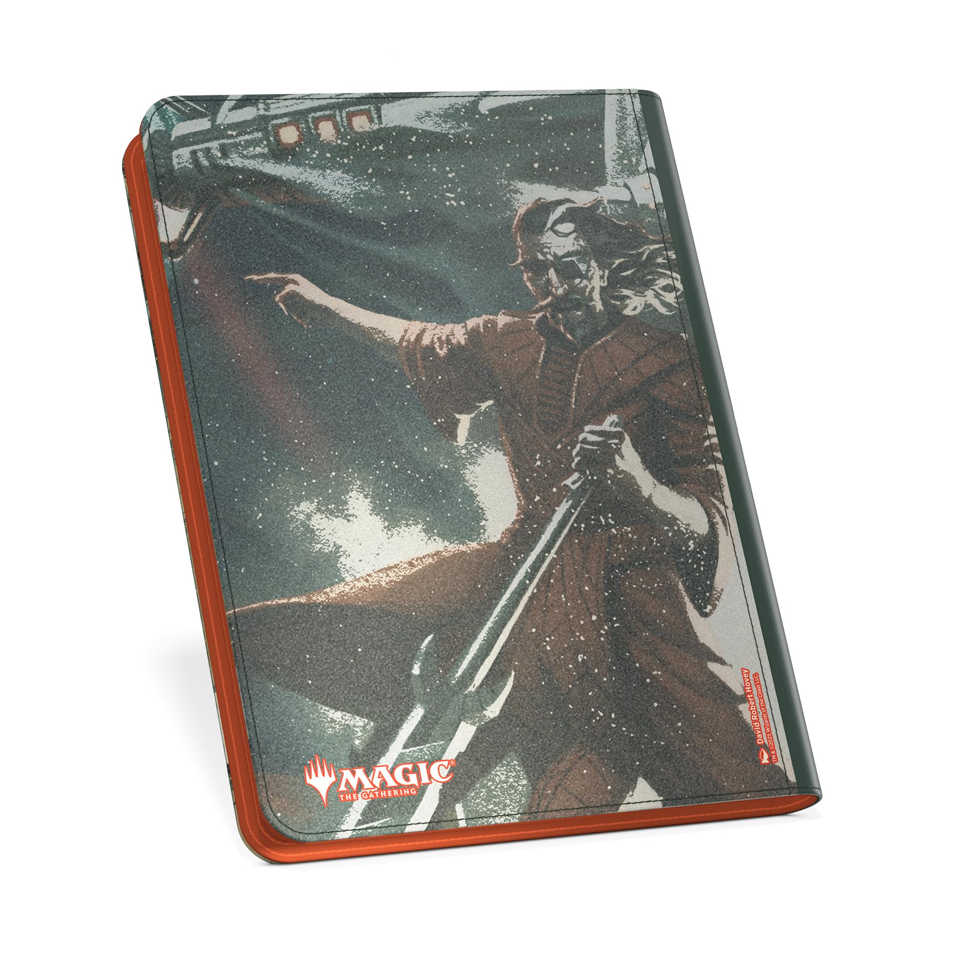 ultimate-guard-zipfolio-360-xenoskin-mtg-edge-of-eternities-magus-of-the-moon-sa image 2