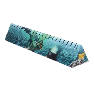 dragon-shield-tcg-playmat-bayaga-spielmatte-mint-matte-dragon image 2