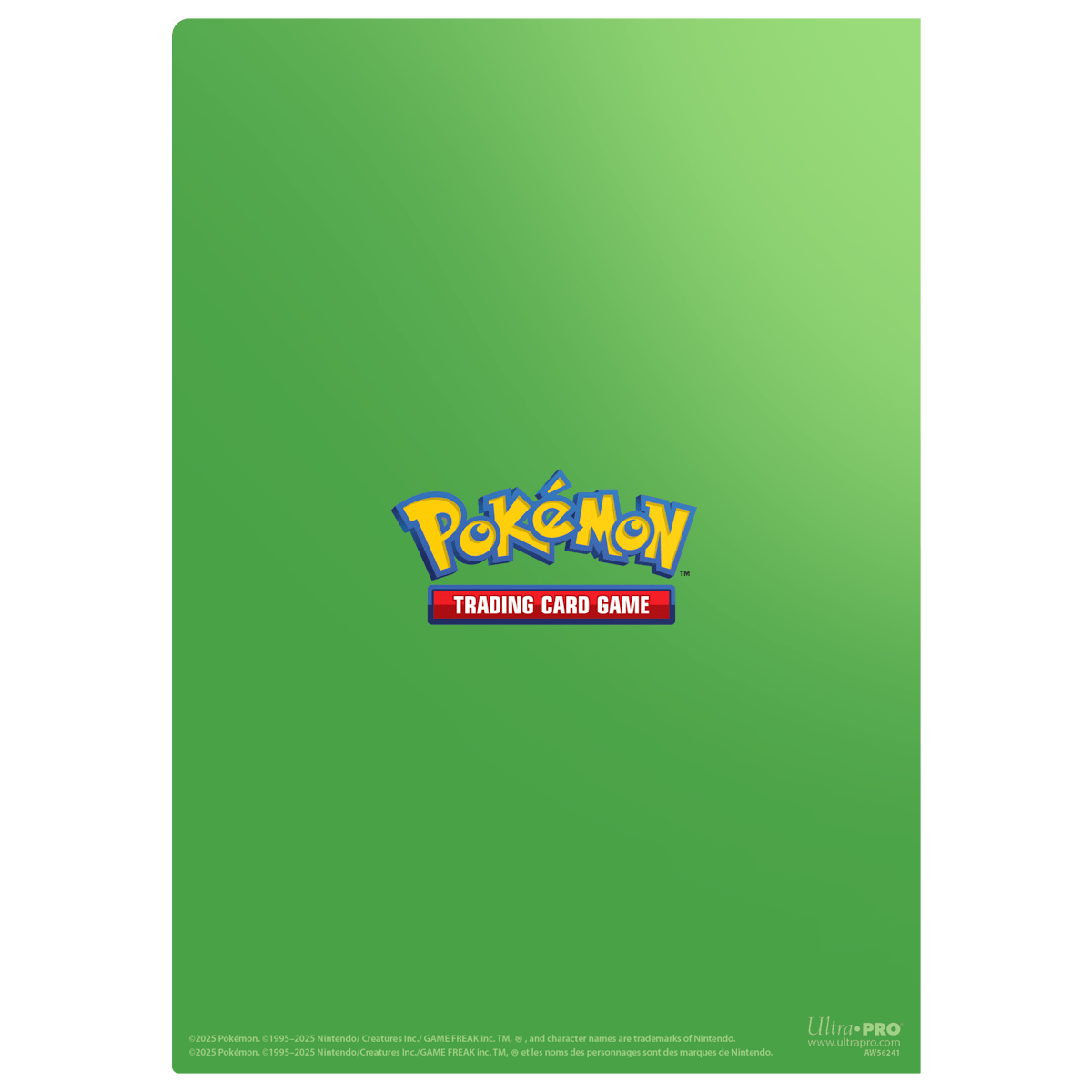ultra-pro-pok-mon-tournament-folios-pansage-pansear-panpour-3er-pack-a4-decklist image 3