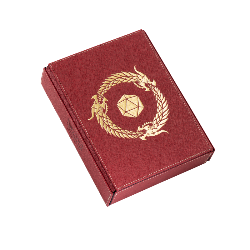 dragon-shield-dice-companion-blood-red-w-rfelbox-mit-tray image 1