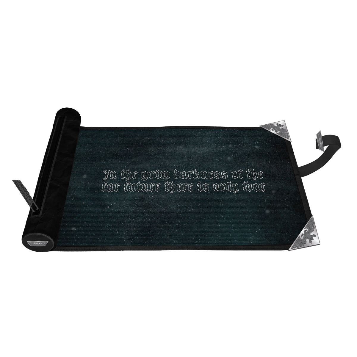 ultra-pro-universal-dice-scroll-f-r-warhammer-40-000 image 1