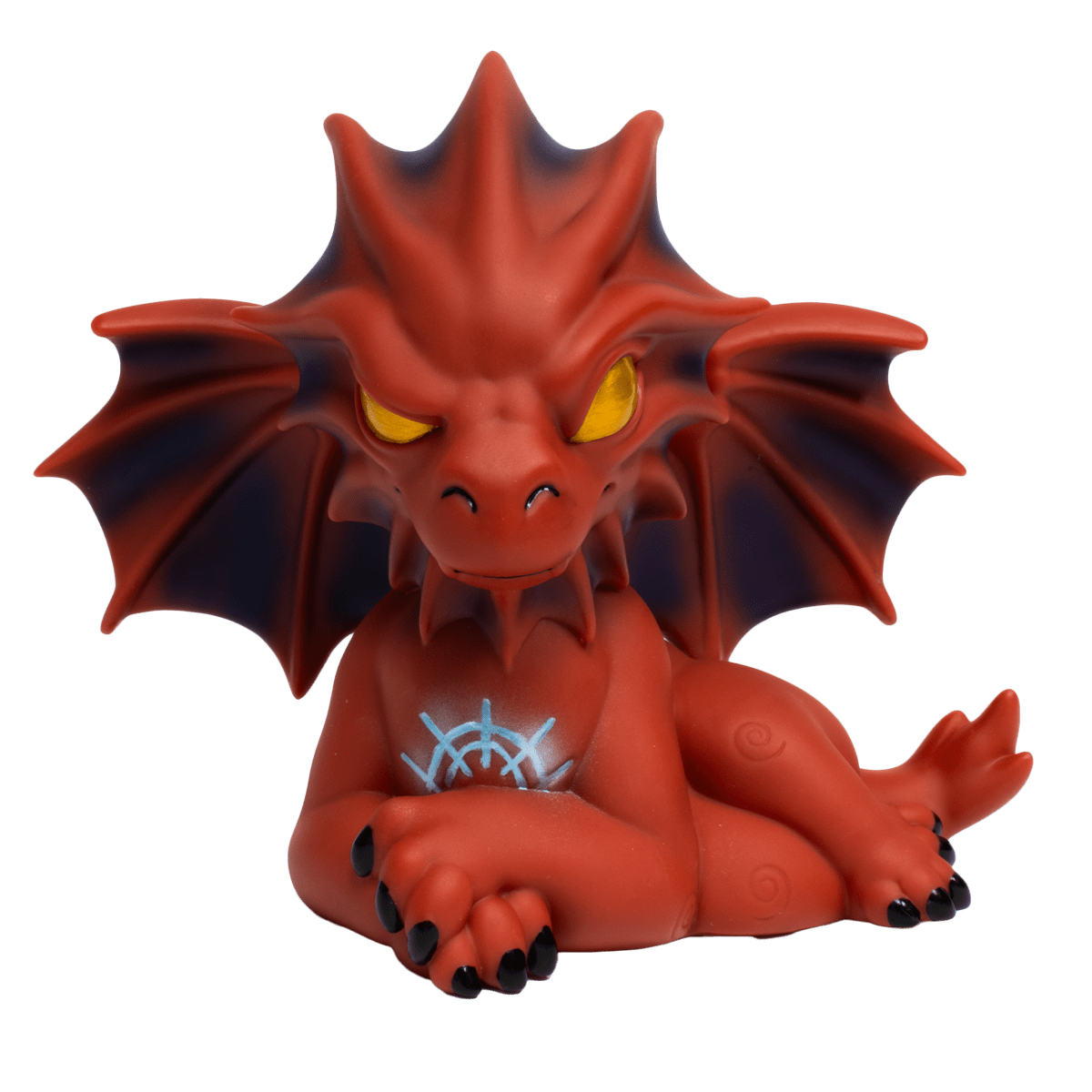 ultra-pro-magic-the-gathering-niv-mizzet-figurines-from-the-vault-legendary-figu image 5