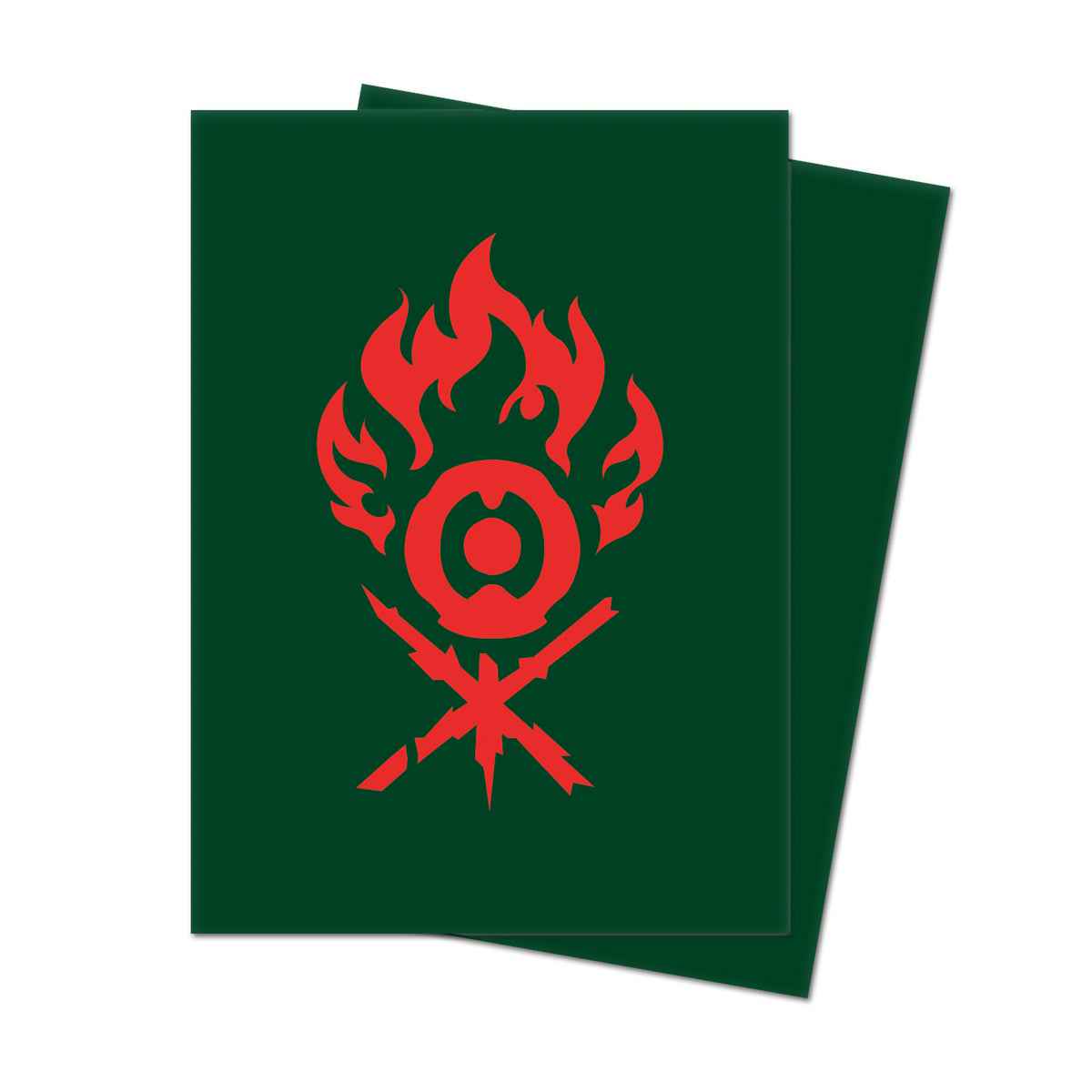ultra-pro-guilds-of-ravnica-standard-deck-protector-sleeves-100ct-f-r-magic-the- image 3