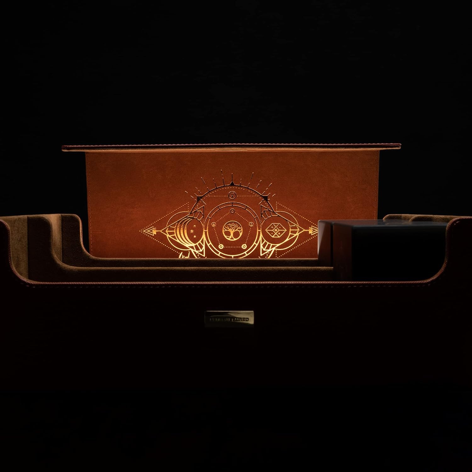 ultimate-guard-arkhive-800-sammelbox-druidic-secrets image 5