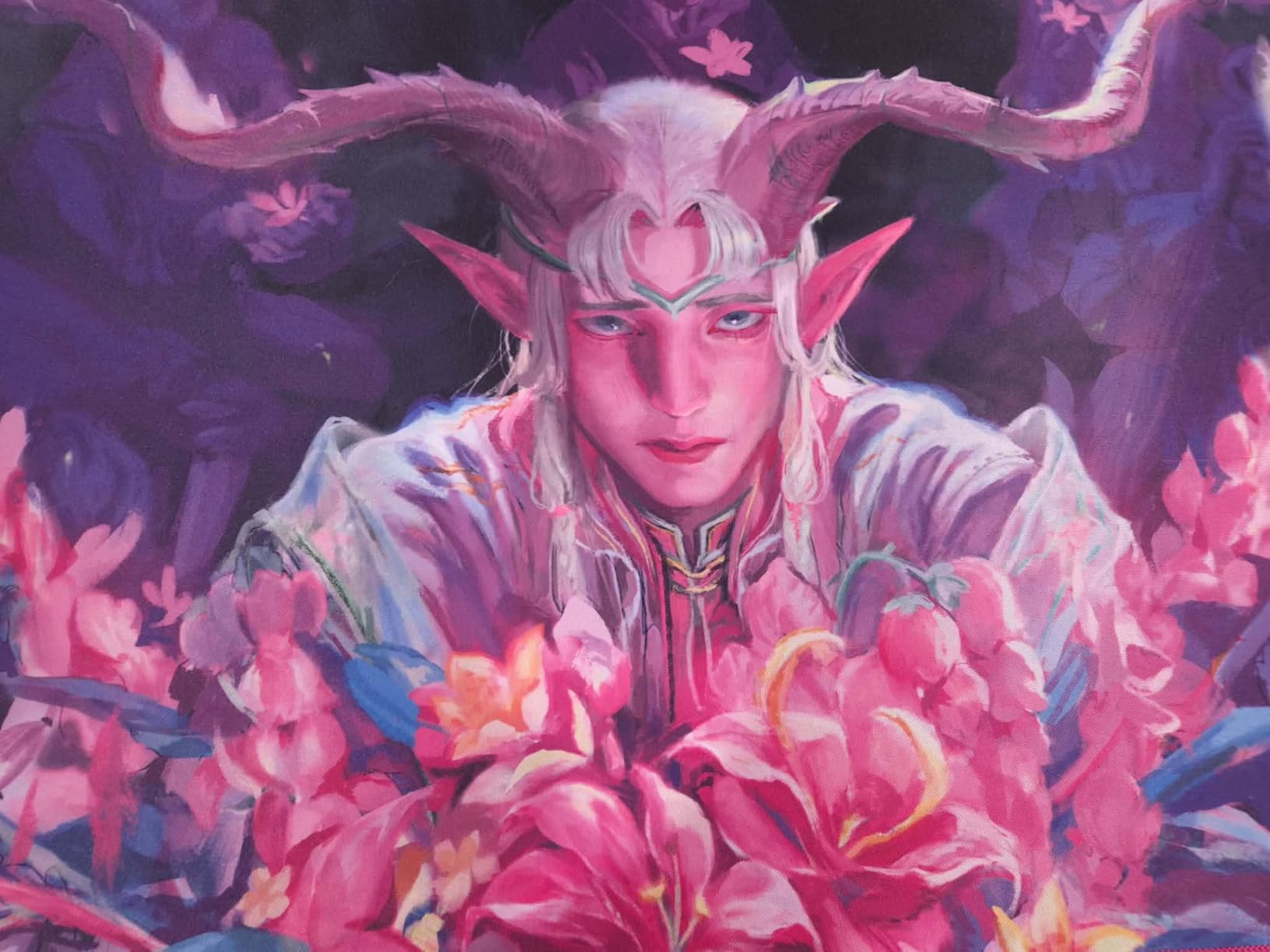 Sehr edles Artwork