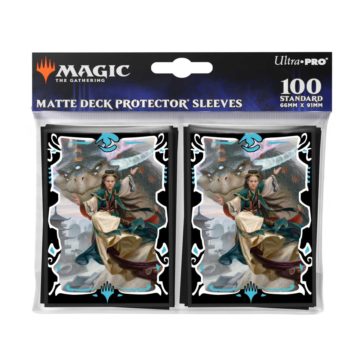 ultra-pro-tarkir-dragonstorm-shiko-and-narset-unified-jeskai-striker-100ct-deck- image 3