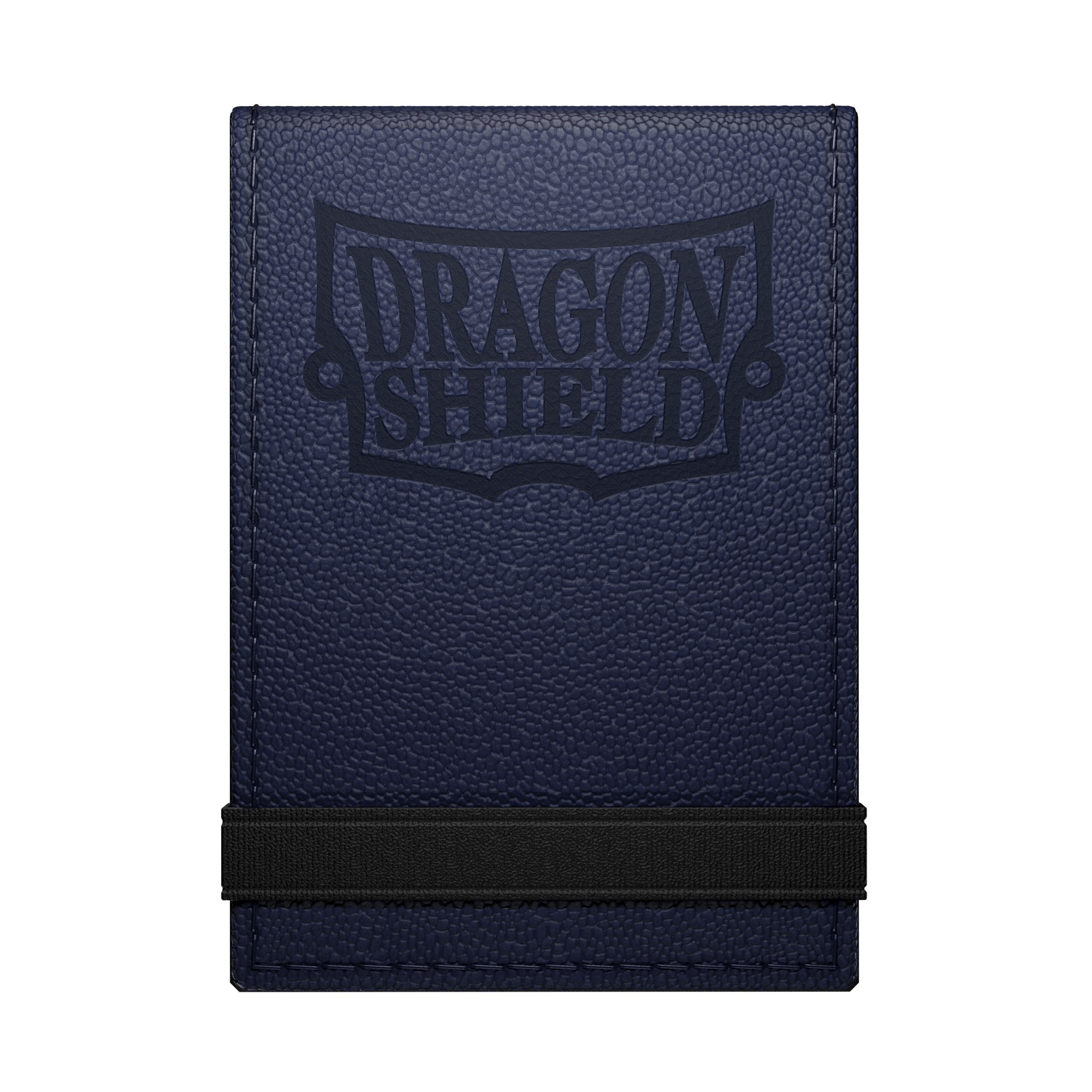 dragon-shield-life-ledger-midnight-blue image 1