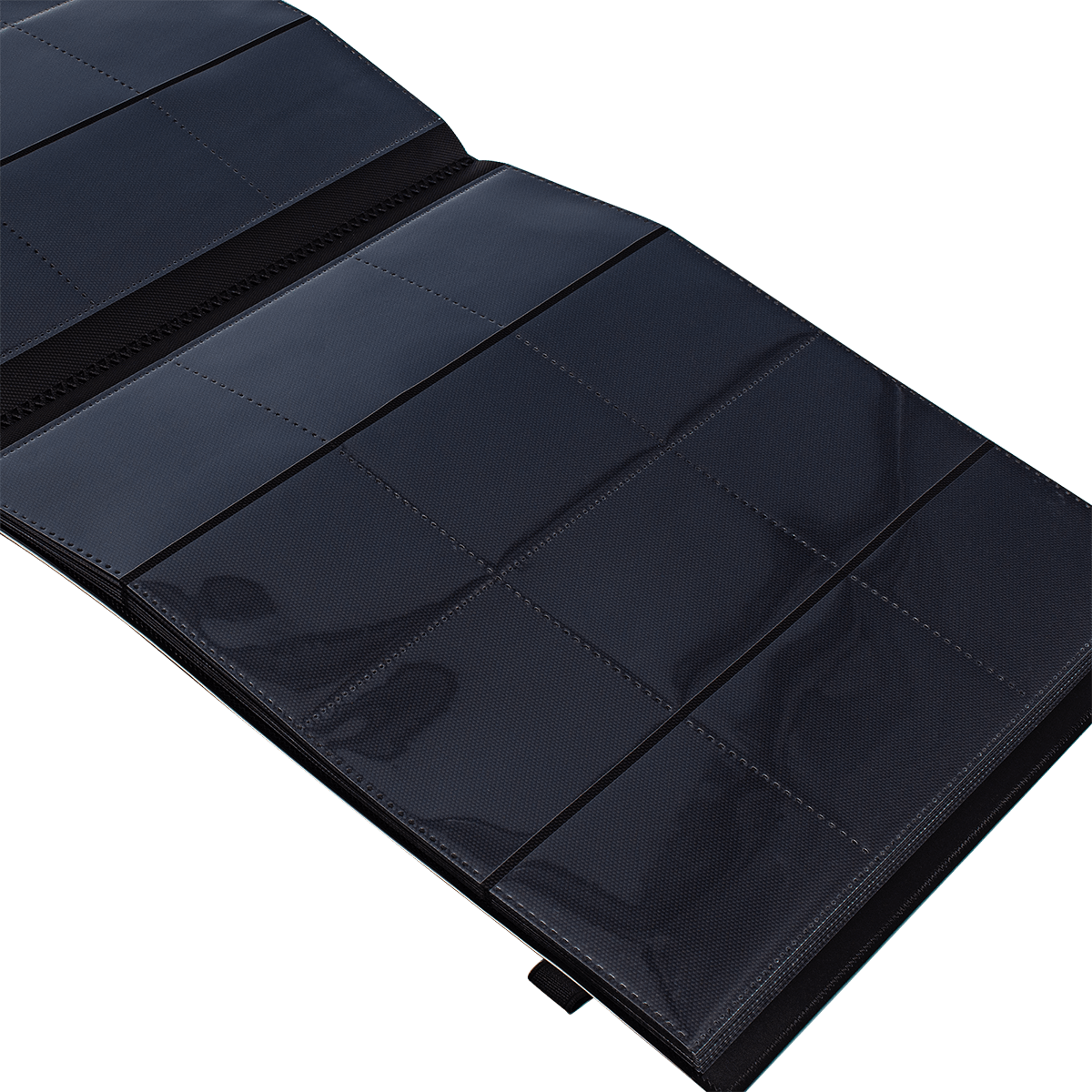 ultra-pro-march-of-the-machine-12-pocket-pro-binder-f-r-magic-the-gathering image 5