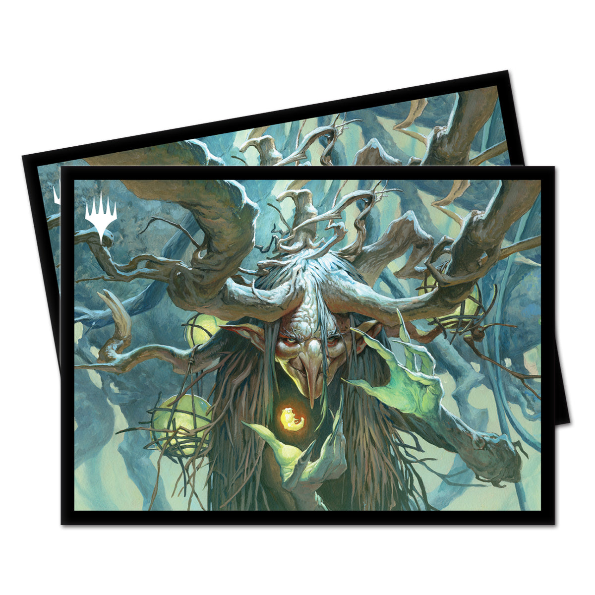 ultra-pro-strixhaven-willowdusk-essence-seer-commander-combo-box-f-r-magic-the-g image 2
